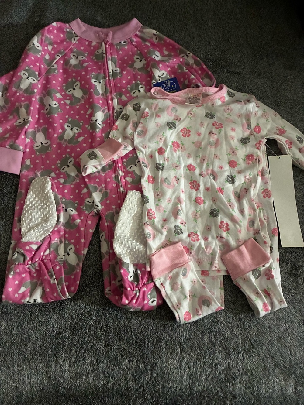 2 Set Kids Pj